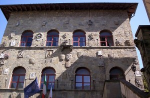 Comune di Pescia