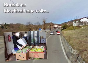 La frazione di Bardalone