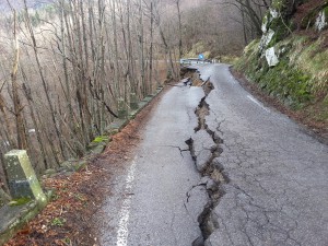 Disastri del maltempo di febbraio 014