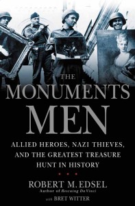 The monuments men