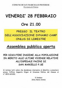 2 - Assemblea della Dynamo