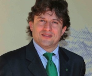 Gian Luca Lazzeri