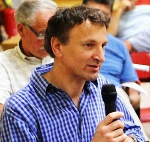 Massimo Gori