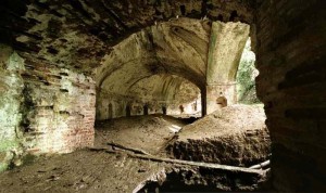 Patrimonio pubblico in abbandono