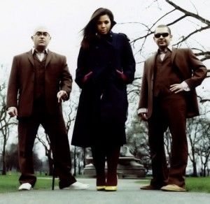 I Morcheeba