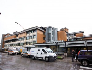 Ospedale di Pescia