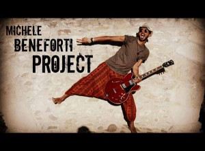 Michele Beneforti Project