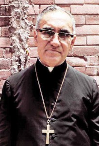 Oscar Romero