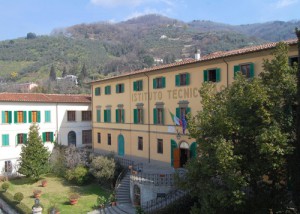 L’Istituto Tecnico Agrario Statale Anzillotti di Pescia