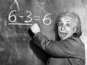 La formula di Einstein per la Pubblica Amministrazione