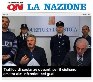 La Nazione web