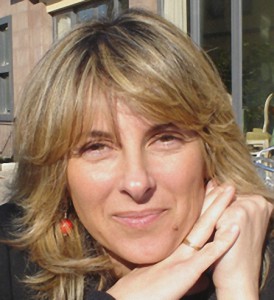 Simona Laing, Presidente Far. Com