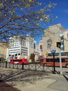 Ospedale oncologico