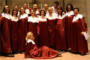 Concerto Gospel