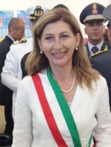 Giusi Nicolini