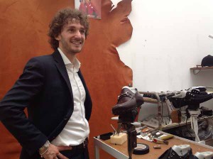 L’on. Fanucci visita il “Tailor Made”