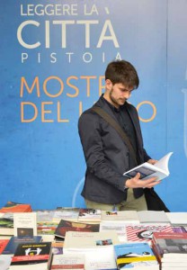 La mostra del libro