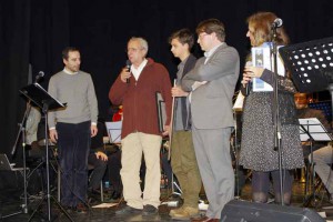 Festival, premiazione