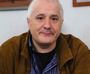 Roberto Daghini