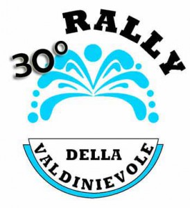 Rally della Valdinievole