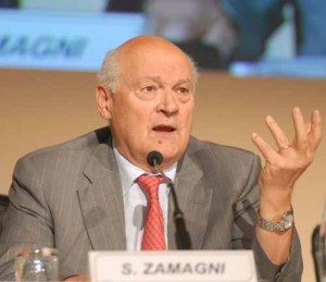 Stefano Zamagni