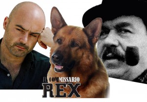 Montalbano, Rex o Maigret? Chi sarà più vicino a Magnanensi?