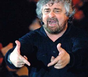 Beppe Grillo