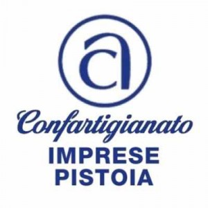 Logo Confartigianato Pistoia