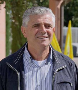 Mario Carlesi