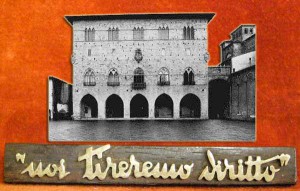 La maggioranza di Pistoia e le osservazioni delle minoranze