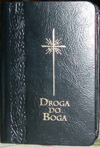 Droga do Boga, The way to God