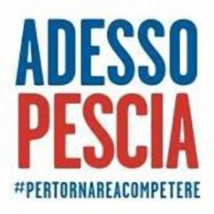 ADESSO PESCIA