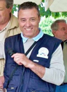 Claudio Biagioni