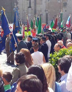 Festa della Repubblica 2014