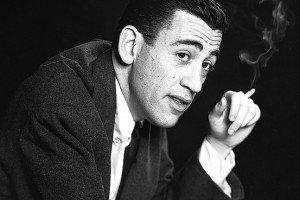 J. D. Salinger