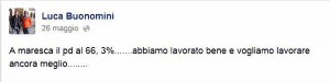 I risultati di Maresca sono indicativi: va sempre tutto bene. Continuiamo così!