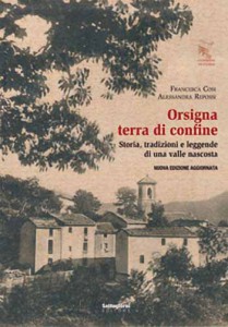 Una terra di confine