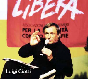 Don Luigi Ciotti