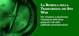 La "Bussola della Trasparenza"