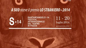 Lo Straniero 2014