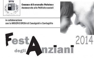 Una doppia festa per gli anziani