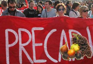 Precari pistoiesi in crisi per l'arrivo massiccio dei colleghi dal Sud