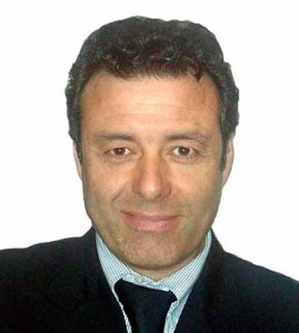 Claudio Biagioni