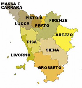 Le Province, queste sconosciute da sopprimere sì, no, forse...