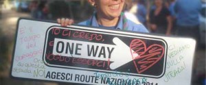 “Route Nazionale” Agesci