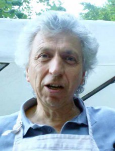 Franco Matteoni