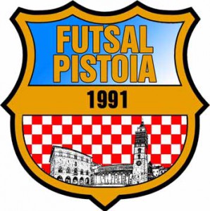 Il logo della Futsal