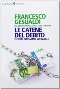 La copertina del libro