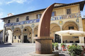 L’ospedale del Ceppo e la «Luna nel pozzo»