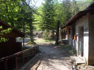 Il Villaggio Cimone